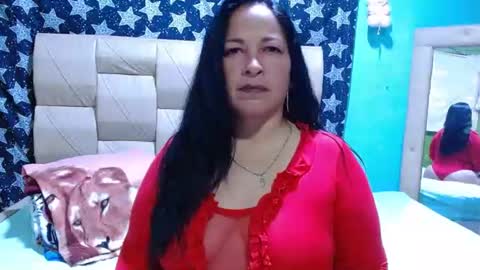 Stefanny online show from 06/13/26, 06:39
