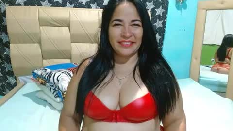 Snapshot of stefanny_taylor chatting on 07/07/26, 01:30 Stefanny online show from 07/07/26, 01:30