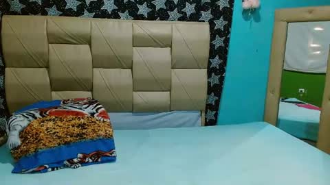 Snapshot of stefanny_taylor chatting on 07/14/26, 06:35 Stefanny online show from 07/14/26, 06:35