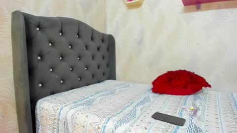 STEFANNY online show from 03/08/26, 07:39