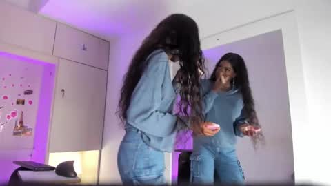 stefannyevans_ online show from 02/05/26, 02:22