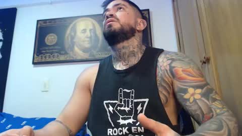 Snapshot of stefanodangelo01 chatting on 10/24/25, 09:28 stefanodangelo01 online show from 10/24/25, 09:28