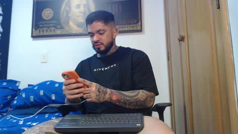 Snapshot of stefanodangelo01 chatting on 10/26/25, 09:31 stefanodangelo01 online show from 10/26/25, 09:31