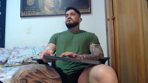 Snapshot of stefanodangelo01 chatting on 11/03/25, 06:14 stefanodangelo01 online show from 11/03/25, 06:14