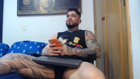 Snapshot of stefanodangelo01 chatting on 11/09/25, 05:06 stefanodangelo01 online show from 11/09/25, 05:06