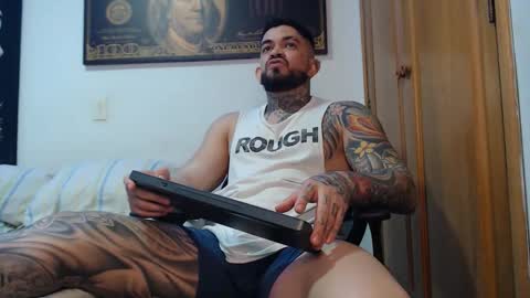 Snapshot of stefanodangelo01 chatting on 11/15/25, 03:59 stefanodangelo01 online show from 11/15/25, 03:59