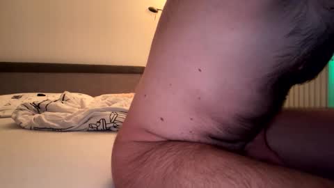 stefanomorelli online show from 11/08/25, 09:35