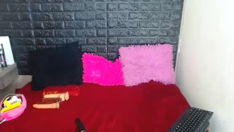 Stefan online show from 12/15/24, 04:29