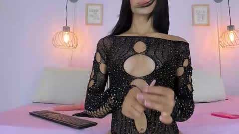 Stefany online show from 10/29/25, 07:48