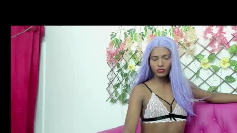 stefany_bitch online show from 10/22/25, 01:55