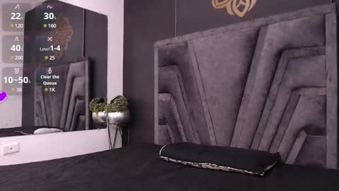 Stefany Brown online show from 01/24/25, 11:59