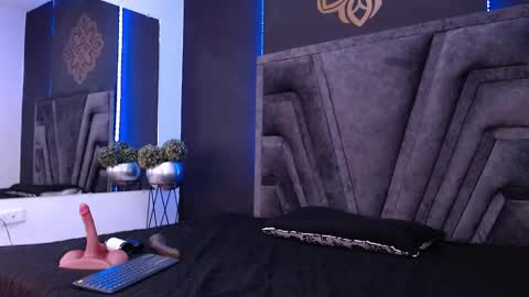 Stefany Brown online show from 02/24/25, 02:26