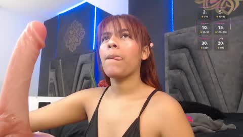 Stefany Brown online show from 10/07/25, 10:45