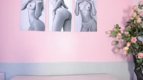 Stefany online show from 04/03/26, 01:09