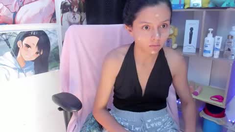 Snapshot of stefany_lovers01 chatting on 02/02/26, 12:04 stefany lovers online show from 02/02/26, 12:04