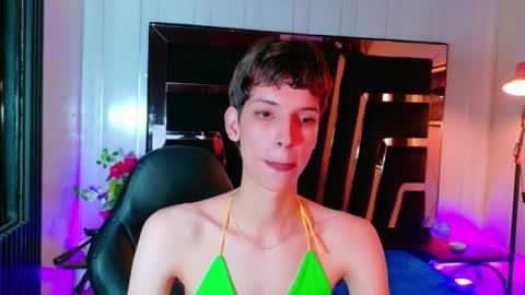 stefany piink online show from 05/11/26, 12:33