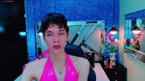 stefany piink online show from 05/22/26, 01:06