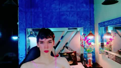 stefany piink online show from 05/31/26, 01:51