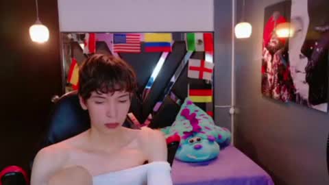stefany piink online show from 06/14/26, 02:52