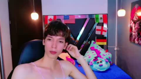 stefany piink online show from 06/21/26, 03:25