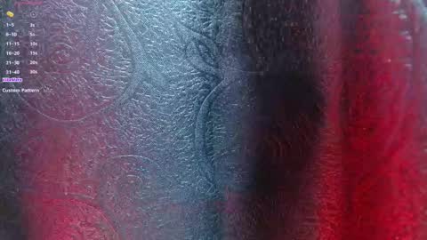 stefany_wish online show from 11/18/25, 01:04