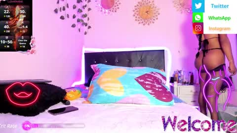 stefanyclak07 online show from 02/28/25, 04:10