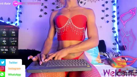 stefanyclak07 online show from 09/14/25, 03:55