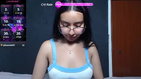 Stefanny lopez online show from 02/27/25, 03:59