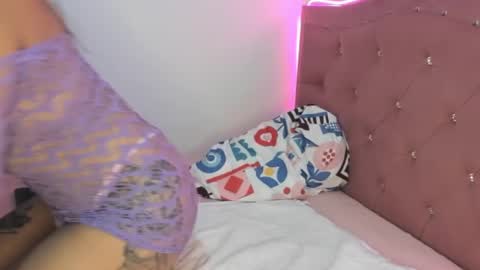 stefanyhorny69 online show from 01/11/25, 08:21