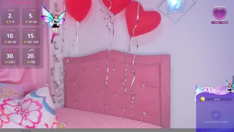 stefanyhorny69 online show from 02/21/25, 10:15