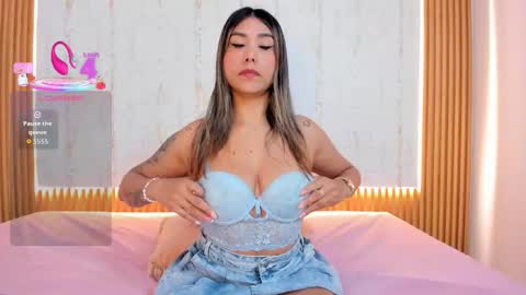 stefanyhorny69 online show from 10/27/25, 01:37