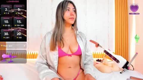 stefanyhorny69 online show from 01/09/26, 02:53