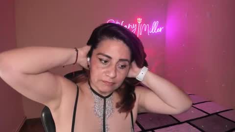 stefany online show from 02/12/25, 12:22