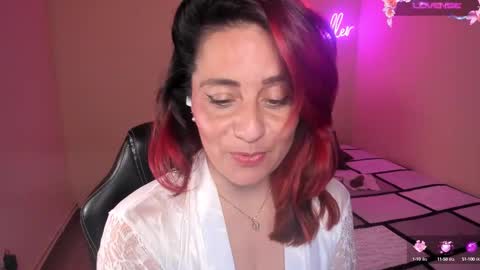 stefany online show from 02/24/25, 12:26