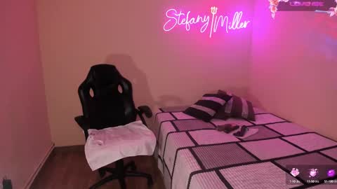 stefany online show from 02/26/25, 04:03