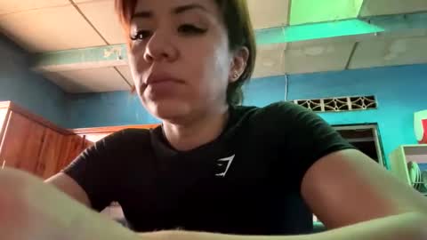 Snapshot of stefanysexy19 chatting on 02/24/25, 03:20 stefanysexy19 online show from 02/24/25, 03:20