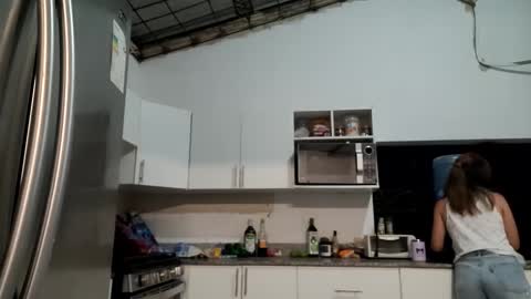 Snapshot of stefanysexy19 chatting on 03/05/25, 02:25 stefanysexy19 online show from 03/05/25, 02:25