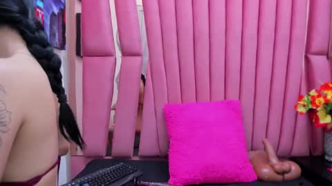 stefanysweett online show from 02/24/26, 08:29