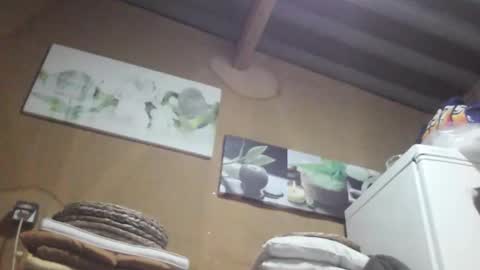 Snapshot of stefdaffy chatting on 03/14/26, 07:52 eros online show from 03/14/26, 07:52