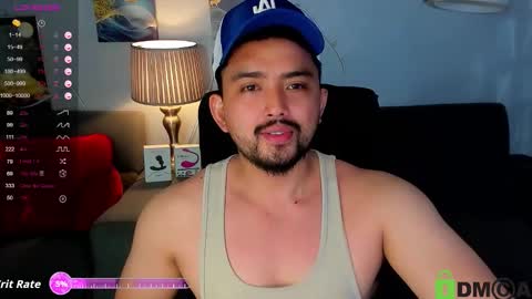 Snapshot of steffan_sebastian chatting on 11/16/25, 02:28 STEFFAN online show from 11/16/25, 02:28