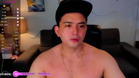 Snapshot of steffan_sebastian chatting on 12/23/25, 02:20 STEFFAN online show from 12/23/25, 02:20