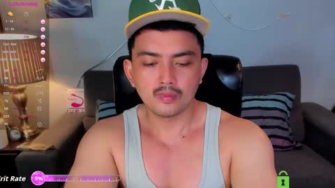 STEFFAN online show from 01/12/26, 01:44