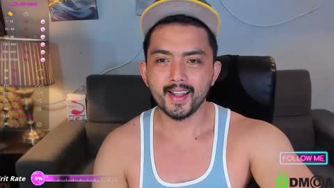 STEFFAN online show from 03/23/26, 01:31