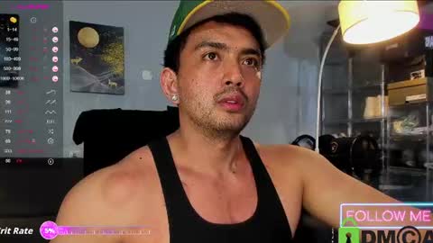 Snapshot of steffan_sebastian chatting on 06/24/26, 04:11 STEFFAN online show from 06/24/26, 04:11