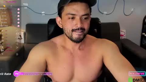 Snapshot of steffan_sebastian chatting on 07/31/26, 03:17 STEFFAN online show from 07/31/26, 03:17