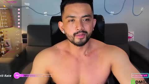 Snapshot of steffan_sebastian chatting on 08/04/26, 03:43 STEFFAN online show from 08/04/26, 03:43