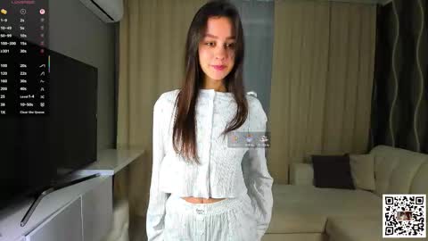 Snapshot of steffanimor chatting on 09/14/25, 04:17 Becky steff online show from 09/14/25, 04:17