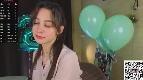 Snapshot of steffanimor chatting on 10/13/25, 05:46 Becky steff online show from 10/13/25, 05:46