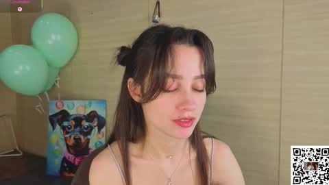 Snapshot of steffanimor chatting on 10/15/25, 01:44 Becky steff online show from 10/15/25, 01:44