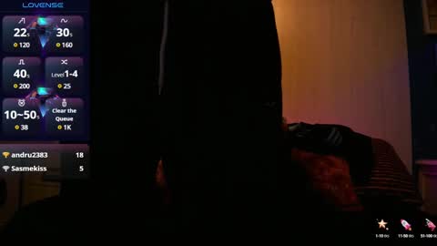 ---steffan--- online show from 01/16/25, 10:53